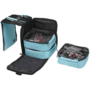 Seya Nail Polish Storage Station Set