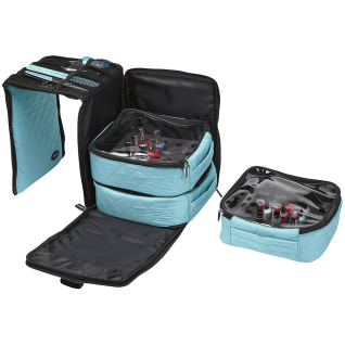Seya Nail Polish Storage Station Set