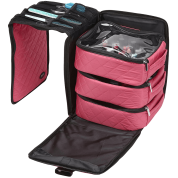 Seya Nail Polish Storage Station Set