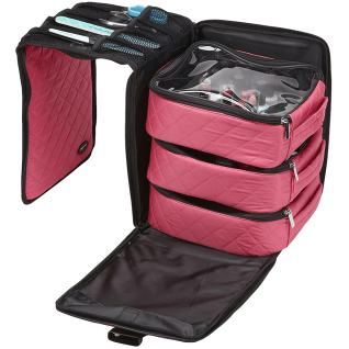 Seya Nail Polish Storage Station Set