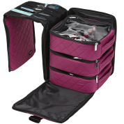 Seya Nail Polish Storage Station Set