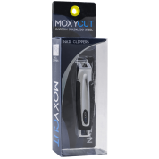 Special MoxyCut Toenail and Fingernail Clippers