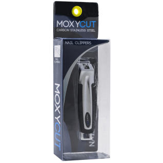 Special MoxyCut Toenail and Fingernail Clippers