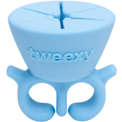 Tweexy The Original Wearable Nail Polish Bottle Holder