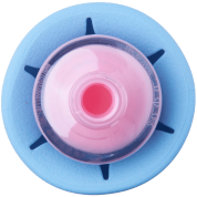 Tweexy The Original Wearable Nail Polish Bottle Holder