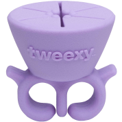 Tweexy The Original Wearable Nail Polish Bottle Holder