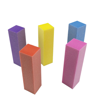 Pack of Files Pedicure Manicure Nail Art Tips Tool