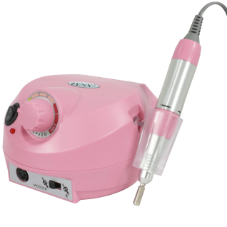 Zeny Pro Complete Electric Nail Drill Kit Set