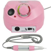 Zeny Pro Complete Electric Nail Drill Kit Set