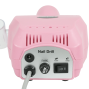 Zeny Pro Complete Electric Nail Drill Kit Set