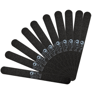 GET BEAUTY PREMIUM0 pack Nail Files