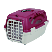 TRIXIE 39813 Traveller Capri I Pet Carrier 48 cm