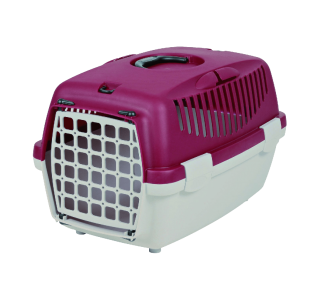 TRIXIE 39813 Traveller Capri I Pet Carrier 48 cm