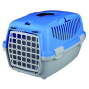 TRIXIE 39813 Traveller Capri I Pet Carrier 48 cm