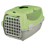 TRIXIE 39813 Traveller Capri I Pet Carrier 48 cm