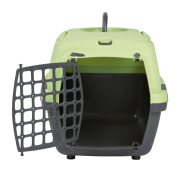 TRIXIE 39813 Traveller Capri I Pet Carrier 48 cm