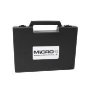 HALO PET MICROCHIP SCANNER MID06(PINK in a Carry Case with Car Charger) 