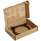 AmazonBasics Apple Certified Lightning to USB Cable 