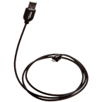 AmazonBasics Apple Certified Lightning to USB Cable 