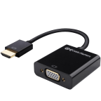 AmazonBasics Mini DisplayPort (Thunderbolt) to VGA Adapter