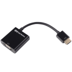 AmazonBasics Mini DisplayPort (Thunderbolt) to VGA Adapter