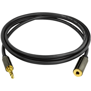 Mediabridge 3.5mm Extension Cable (25 Feet)