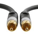 Mediabridge ULTRA Series Digital Audio Coaxial Cable (8 Feet)