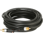 Mediabridge ULTRA Series Digital Audio Coaxial Cable (8 Feet)
