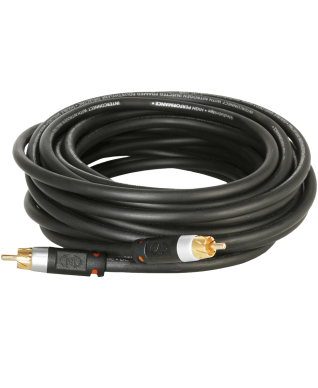 Mediabridge ULTRA Series Digital Audio Coaxial Cable (8 Feet)