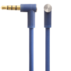 New Version Original Replacement Audio Cable Cord Wire with In-line Microphone and Control