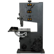 POWERTEC BS900 Band Saw 9-Inch 