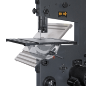 POWERTEC BS900 Band Saw 9-Inch 