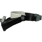 SE MH1047L Illuminated Multipower LED Binohead Magnifier 