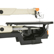 Shop Fox W1713 16-Inch Variable Speed Scroll Saw 