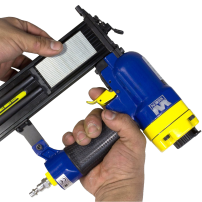 WEN 61720 3-4-Inch to 2-Inch 18-Gauge Brad Nailer 