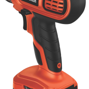 Black & Decker SS12C 12-Volt Cordless Drill-Driver 