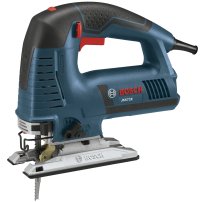 Bosch JS572EL 120-Volt Top-Handle Jig Saw With L-BOXX 2 