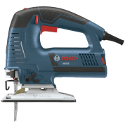 Bosch JS572EL 120-Volt Top-Handle Jig Saw With L-BOXX 2 