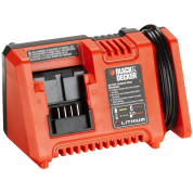 Black & Decker LDX220SBFC 20-Volt MAX Lithium-Ion Drill-Driver with Fast Charger 