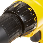 DEWALT DC970K-2 18-Volt Drill-Driver Kit 