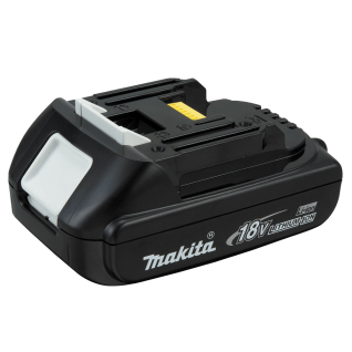 Makita LCT200W 18-Volt Compact Lithium-Ion Cordless Combo Kit 2-Piece 