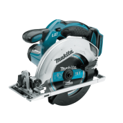 Makita LXT601 18-Volt LXT 6-Piece Lithium-Ion Cordless Combo Kit 