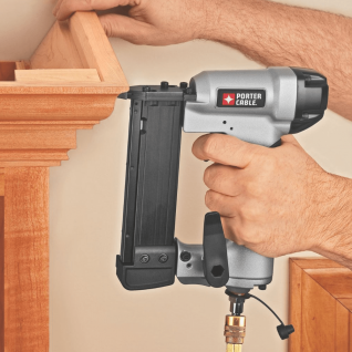 PORTER-CABLE PIN138 23-Gauge 1-3-8-Inch Pin Nailer 