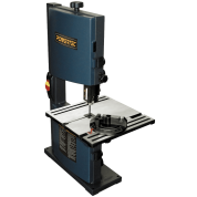 POWERTEC BS900 Band Saw 9-Inch 