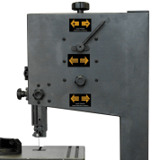 POWERTEC BS900 Band Saw 9-Inch 