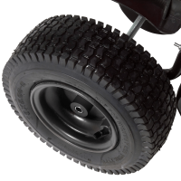 Tractor parts