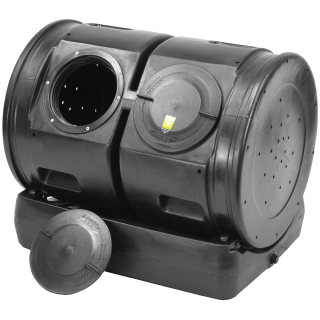 Good Ideas CW-2X Compost Wizard Dueling Tumbler