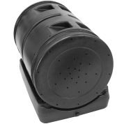 Good Ideas CW-2X Compost Wizard Dueling Tumbler