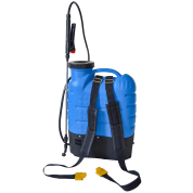 Battery Powered Backpack Sprayer