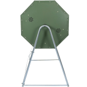 Jora 70 Gallon 270 Compost Tumbler